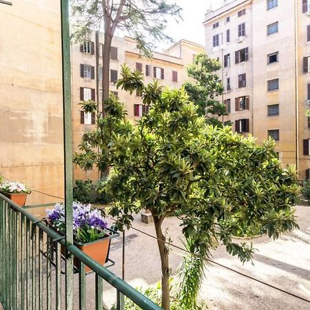 Comacchio Home 罗马 外观 照片