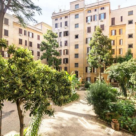 Comacchio Home 罗马 外观 照片