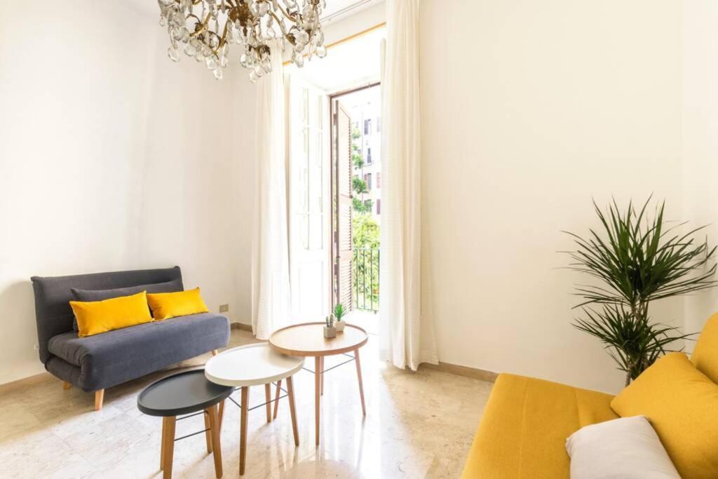Comacchio Home 罗马 外观 照片