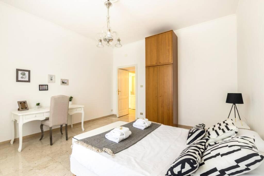Comacchio Home 罗马 外观 照片