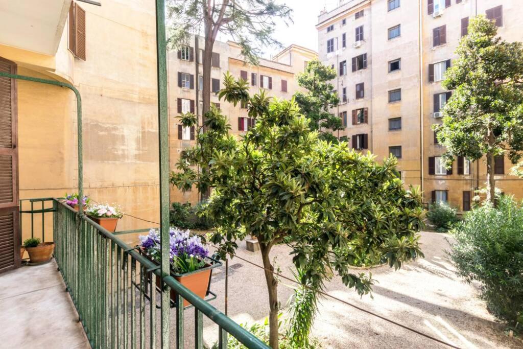 Comacchio Home 罗马 外观 照片