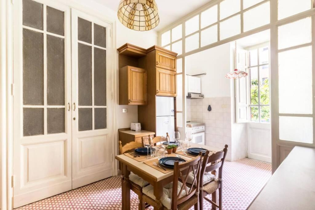 Comacchio Home 罗马 外观 照片