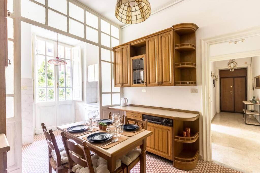 Comacchio Home 罗马 外观 照片