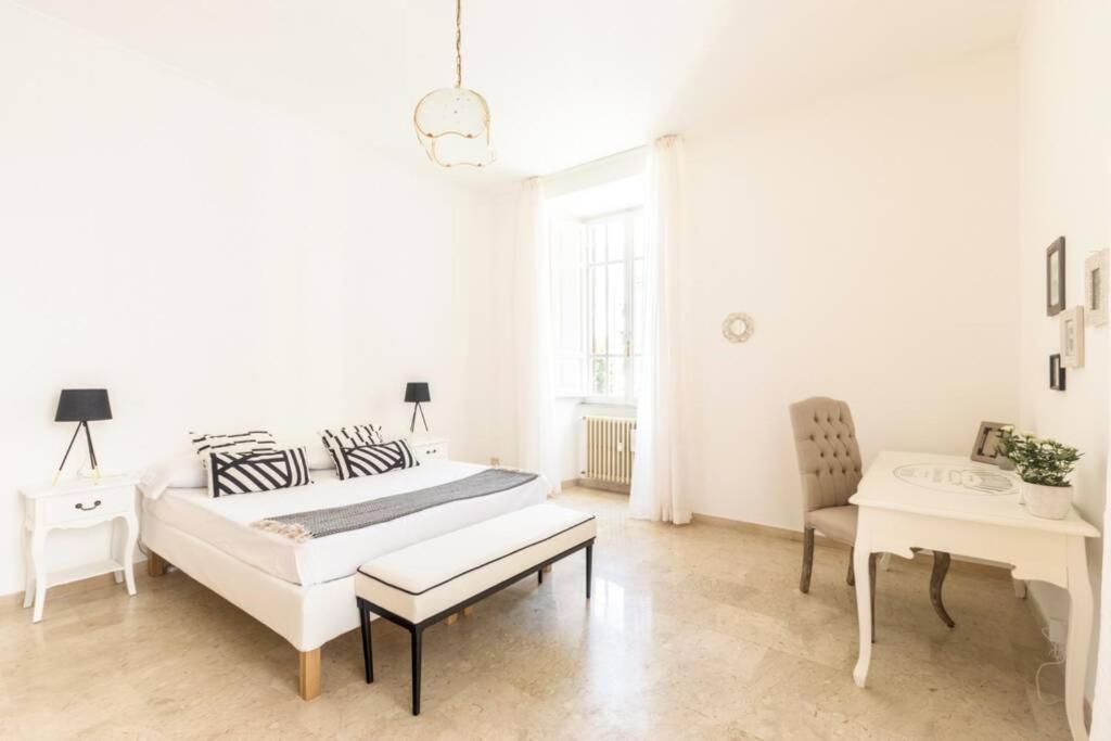Comacchio Home 罗马 外观 照片
