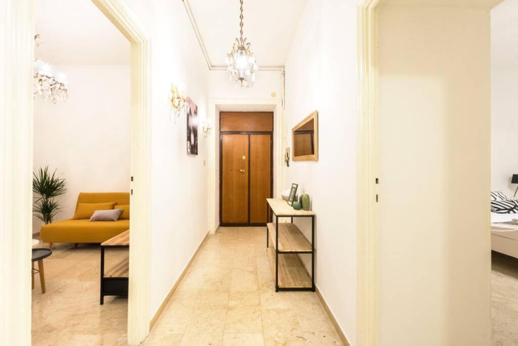 Comacchio Home 罗马 外观 照片