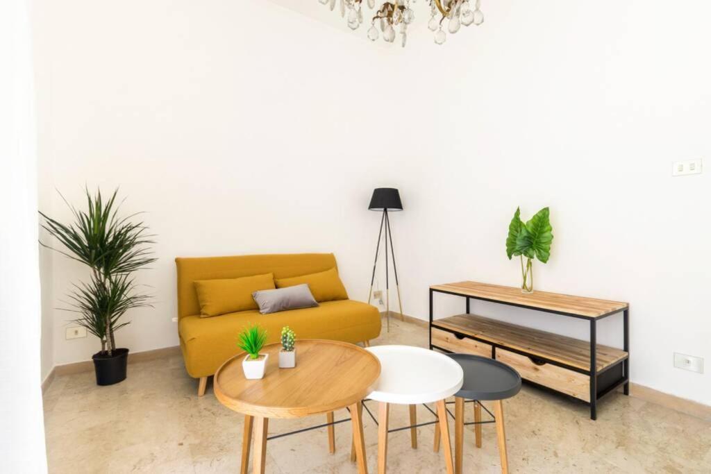 Comacchio Home 罗马 外观 照片