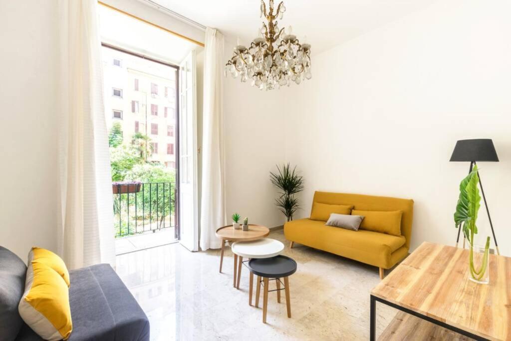 Comacchio Home 罗马 外观 照片