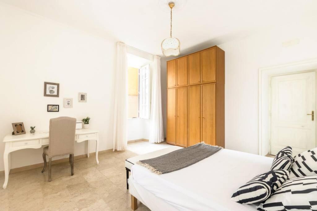 Comacchio Home 罗马 外观 照片